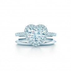Item No.: 250-263 Engagement Rings with AA grade CZ